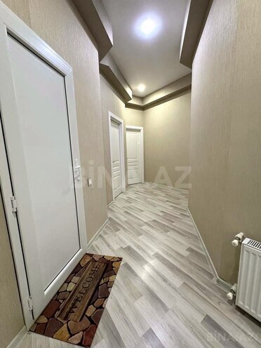 Продается 3-комн. новостройка 108 м², м. Гянджлик, photo 13 from 23
