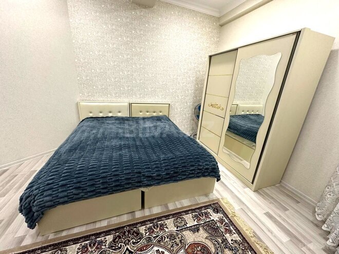 Продается 3-комн. новостройка 108 м², м. Гянджлик, photo 15 from 23