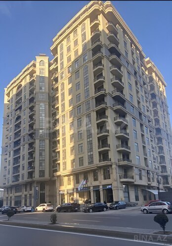 Продается 3-комн. новостройка 108 м², м. Гянджлик, photo 21 from 23