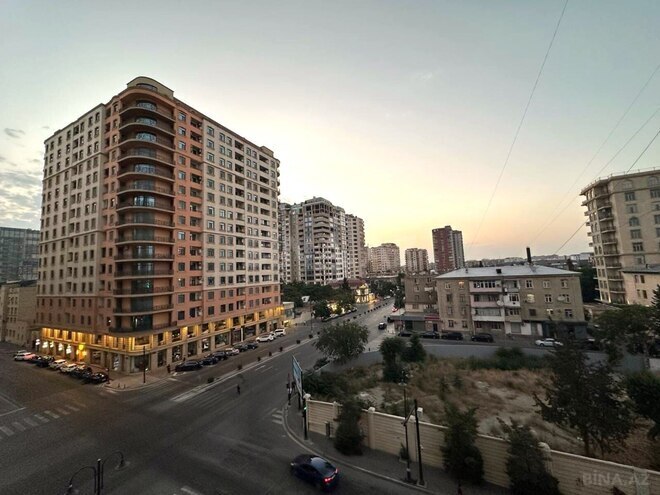 Продается 3-комн. новостройка 108 м², м. Гянджлик, photo 19 from 23