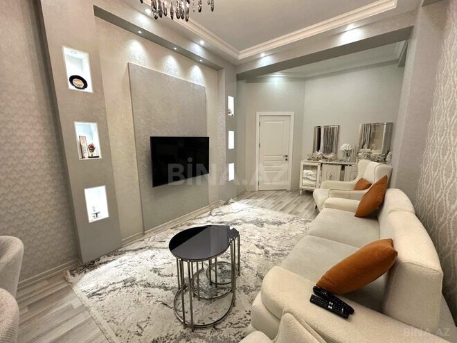 Продается 3-комн. новостройка 108 м², м. Гянджлик, photo 5 from 23