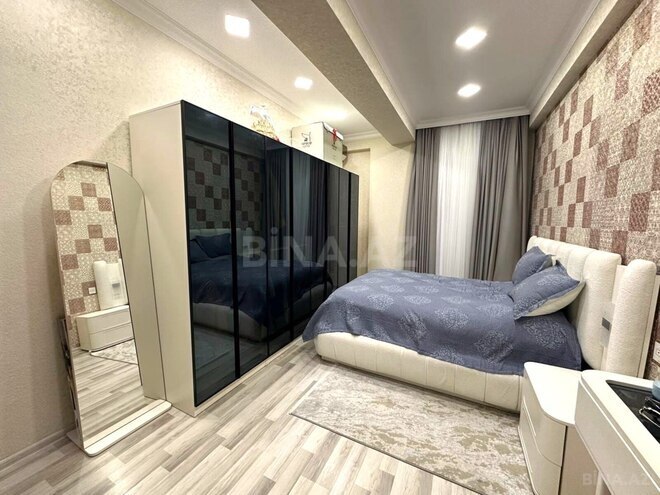 Продается 3-комн. новостройка 108 м², м. Гянджлик, photo 9 from 23