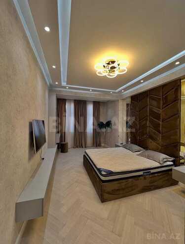 Сдаётся 3-комн. новостройка 125 м², м. Низами, photo 14 from 22
