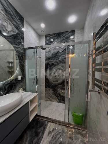 Сдаётся 3-комн. новостройка 125 м², м. Низами, photo 16 from 22