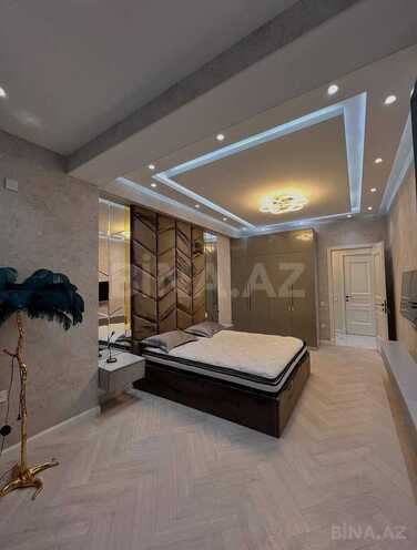 Сдаётся 3-комн. новостройка 125 м², м. Низами, photo 9 from 22