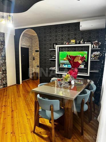 Продаётся 3-комн. новостройка 58 м², пос. Ахмедлы, photo 1 from 19