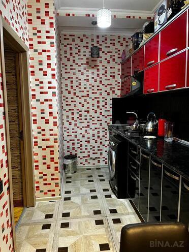 Продаётся 3-комн. новостройка 58 м², пос. Ахмедлы, photo 18 from 19