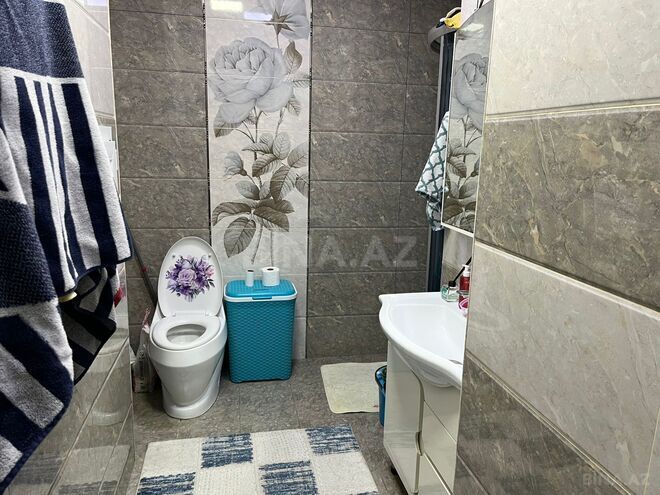 Satılır 3 otaqlı yeni tikili 100 m², Nərimanov r., photo 17 from 19