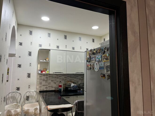 Satılır 3 otaqlı yeni tikili 100 m², Nərimanov r., photo 14 from 19