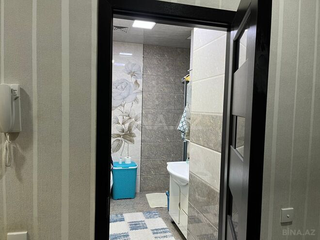 Satılır 3 otaqlı yeni tikili 100 m², Nərimanov r., photo 16 from 19