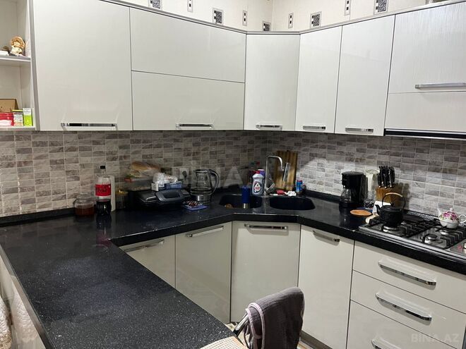 Satılır 3 otaqlı yeni tikili 100 m², Nərimanov r., photo 4 from 19