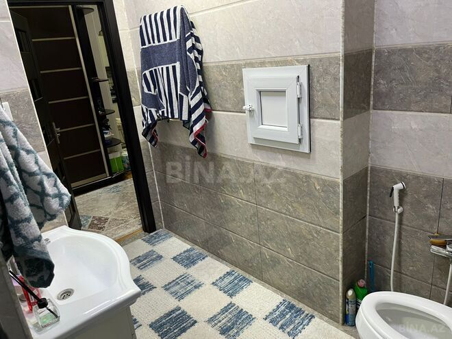 Satılır 3 otaqlı yeni tikili 100 m², Nərimanov r., photo 15 from 19