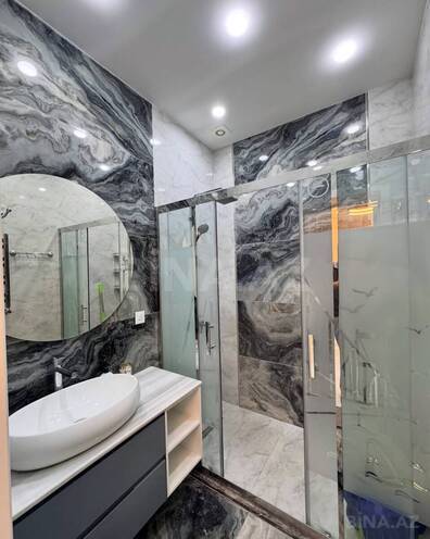 Сдаётся 3-комн. новостройка 125 м², м. Низами, photo 21 from 22