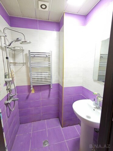 Сдается 2-комн. новостройка 56 м², пос. Масазыр, photo 9 from 11