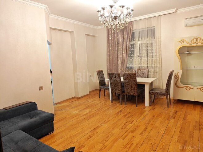 Сдается 2-комн. новостройка 56 м², пос. Масазыр, photo 3 from 11