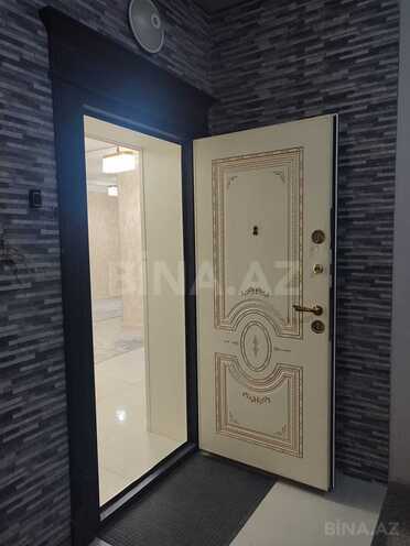 Satılır 3 otaqlı yeni tikili 176 m², 20 Yanvar m., photo 18 from 22