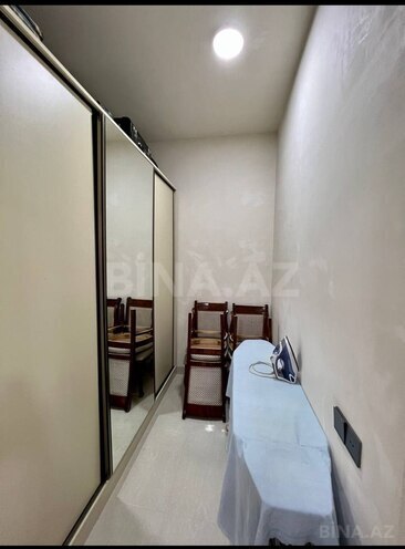 Satılır 3 otaqlı yeni tikili 176 m², 20 Yanvar m., photo 20 from 22