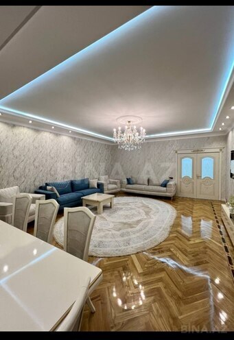 Satılır 3 otaqlı yeni tikili 176 m², 20 Yanvar m., photo 3 from 22