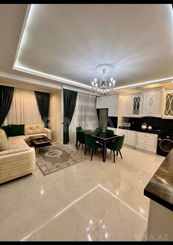 Satılır 3 otaqlı yeni tikili 176 m², 20 Yanvar m., photo 8 from 22