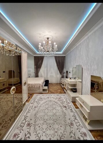 Satılır 3 otaqlı yeni tikili 176 m², 20 Yanvar m., photo 5 from 22