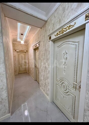 Satılır 3 otaqlı yeni tikili 176 m², 20 Yanvar m., photo 14 from 22