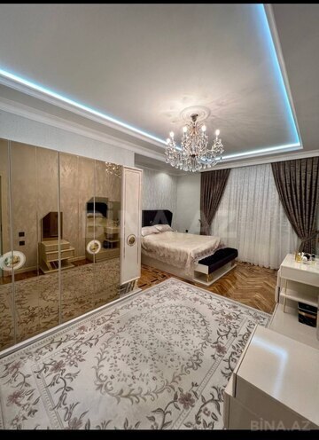 Satılır 3 otaqlı yeni tikili 176 m², 20 Yanvar m., photo 4 from 22