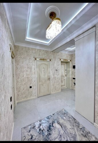 Satılır 3 otaqlı yeni tikili 176 m², 20 Yanvar m., photo 13 from 22
