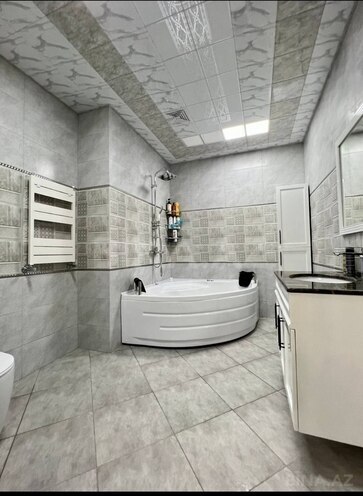 Satılır 3 otaqlı yeni tikili 176 m², 20 Yanvar m., photo 15 from 22
