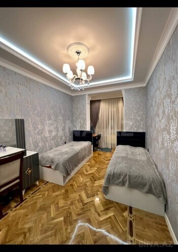 Satılır 3 otaqlı yeni tikili 176 m², 20 Yanvar m., photo 6 from 22