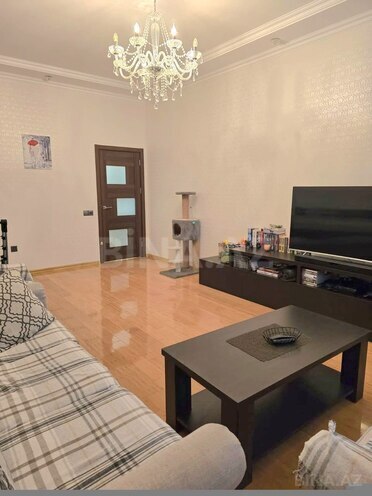 Продаётся 3-комн. новостройка 110 м², м. Кара Караев, photo 5 from 26