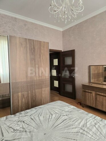 Продаётся 3-комн. новостройка 110 м², м. Кара Караев, photo 9 from 26