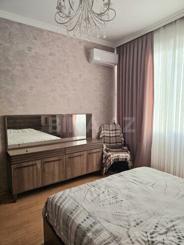 Продаётся 3-комн. новостройка 110 м², м. Кара Караев, photo 7 from 26