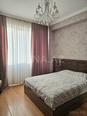 Продаётся 3-комн. новостройка 110 м², м. Кара Караев, photo 8 from 26