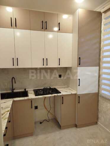 Satılır 3 otaqlı köhnə tikili 90 m², Yasamal r., photo 16 from 23