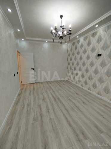 Satılır 3 otaqlı köhnə tikili 90 m², Yasamal r., photo 18 from 23