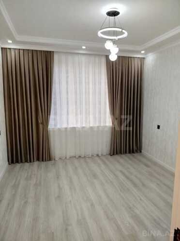 Satılır 3 otaqlı köhnə tikili 90 m², Yasamal r., photo 6 from 23