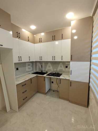 Satılır 3 otaqlı köhnə tikili 90 m², Yasamal r., photo 7 from 23