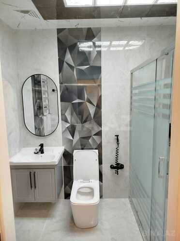 Satılır 3 otaqlı köhnə tikili 90 m², Yasamal r., photo 8 from 23