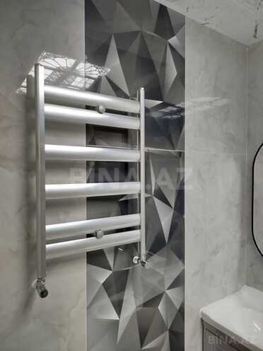 Satılır 3 otaqlı köhnə tikili 90 m², Yasamal r., photo 15 from 23