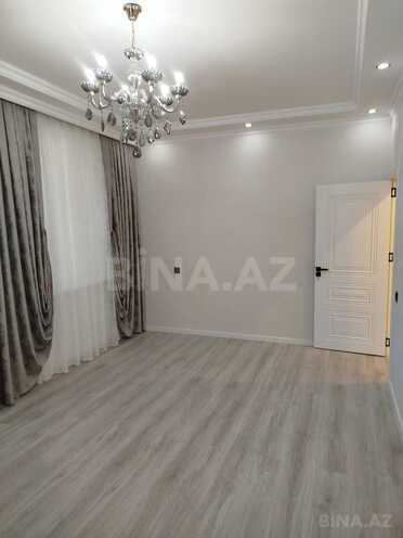 Satılır 3 otaqlı köhnə tikili 90 m², Yasamal r., photo 22 from 23