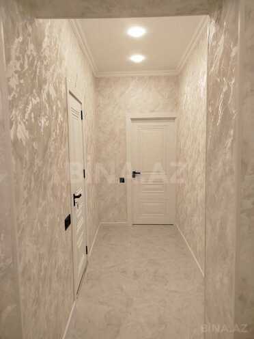 Satılır 3 otaqlı köhnə tikili 90 m², Yasamal r., photo 19 from 23