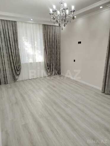 Satılır 3 otaqlı köhnə tikili 90 m², Yasamal r., photo 4 from 23