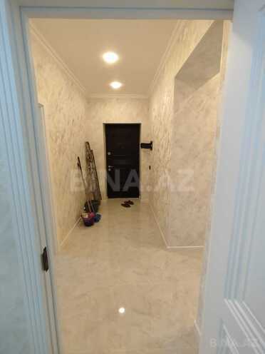 Satılır 3 otaqlı köhnə tikili 90 m², Yasamal r., photo 20 from 23