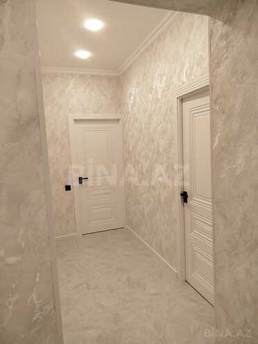 Satılır 3 otaqlı köhnə tikili 90 m², Yasamal r., photo 21 from 23