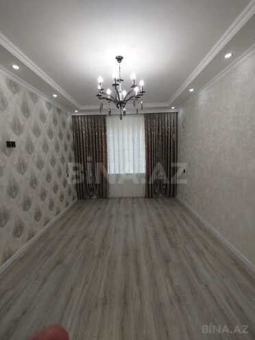 Satılır 3 otaqlı köhnə tikili 90 m², Yasamal r., photo 3 from 23