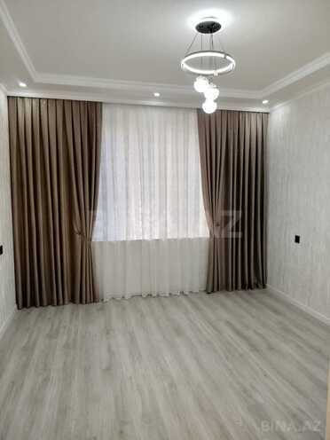 Satılır 3 otaqlı köhnə tikili 90 m², Yasamal r., photo 13 from 23