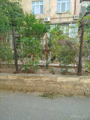 Satılır 3 otaqlı köhnə tikili 90 m², Yasamal r., photo 9 from 23