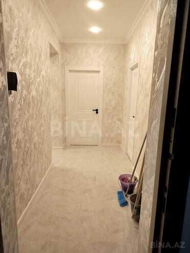Satılır 3 otaqlı köhnə tikili 90 m², Yasamal r., photo 14 from 23