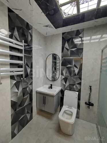 Satılır 3 otaqlı köhnə tikili 90 m², Yasamal r., photo 17 from 23