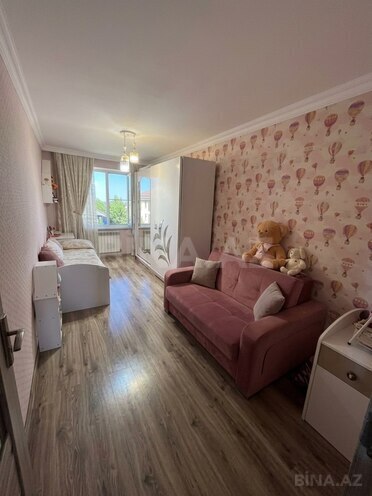 Продаётся 2-комн. вторичка 55 м², м. Нефтчиляр, photo 3 from 7